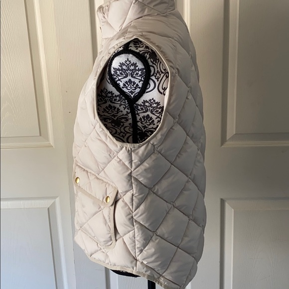 NWT J.Crew Vest - Picture 2 of 6